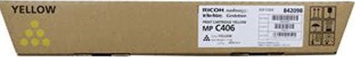 [9926083] RICOH - TONER AMARILLO MP C406 (Ref.842098)