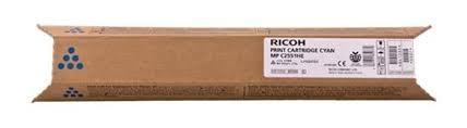 [9923341] RICOH - TONER CIAN MPC/2051AD/2551AD (Ref.842064)