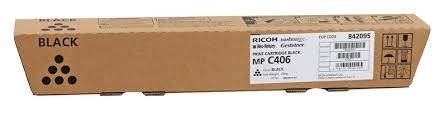 [9926084] RICOH - TONER NEGRO MP C406 (Ref.842095)
