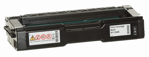 [9931658] RICOH - TONER NEGRO SPC304E (Ref.407899)