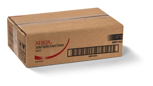 [9929104] XEROX - CONSUMIBLES GRAPAS PKG ASSY (Ref.008R13041)