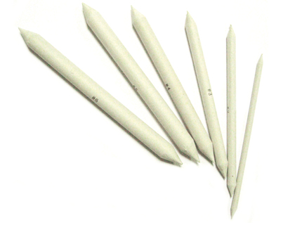 [2057225] ARTIST - DIFUMINOS CAJA DE 6 TAMAÑOS SURTIDOS (Ref.A15247)