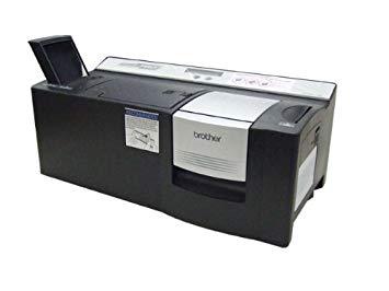 [9038763] BROTHER - Impres.Etiq.Cl600Ppp 2+1 (Ref.SC-2000USB)
