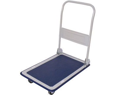 [2024965] CARRO PLEGABLE CON RUEDAS -CARGA DE 300 KG (Ref.YB-300A)