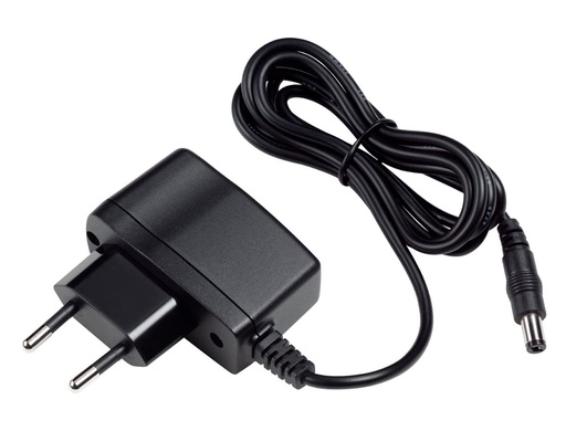[1005821] CASIO - Adaptador AD-A60024 Sobremesa para HR-8 TEC (Ref.ADA60024)