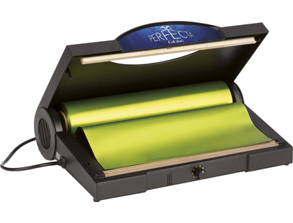 [2153769] COLIBRI - MAQUINA EMPAQUETADORA DE REGALOS PERFECTA (Ref.MC100)