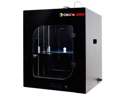 [2079656] COLIDO - IMPRESORA 3D X3045 (Ref.COL3D-LMD031B)