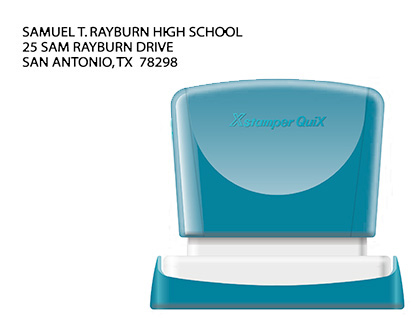 [1152178] DURABLE - Fasteners Caja 100 ud Autoadhesivo Blanco (Ref.6908-02)