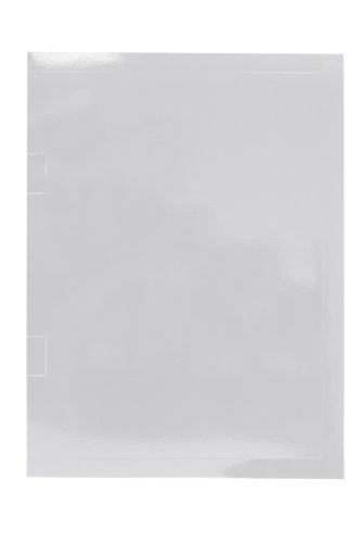 [9077725] ELBA - Subcarpetas de presentacion blanca (Ref.400042270)