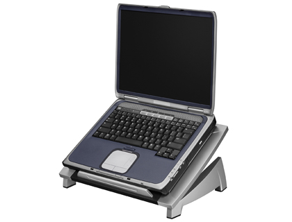 [9036554] FELLOWES - Soporte para portatil OFFICE SUITES (Ref.8032001)
