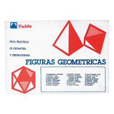 [2003603] FIGURAS GEOMETRICAS -BOLSA 