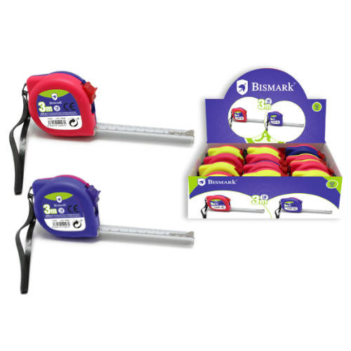 [1238337] Flexometro 3m (Ref.312207)