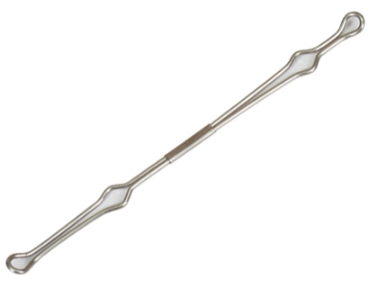 [2010087] LIDERPAPEL - COMPRESOR PARA CARPETAS ANILLAS (Ref.CY01)