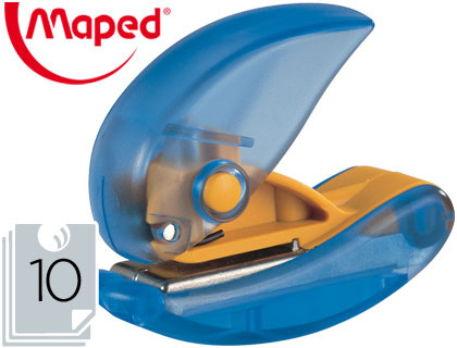 [2028038] MAPED - TALADRADOR PERFORETTE -1 TALADRO -UNIDAD (Ref.533100)