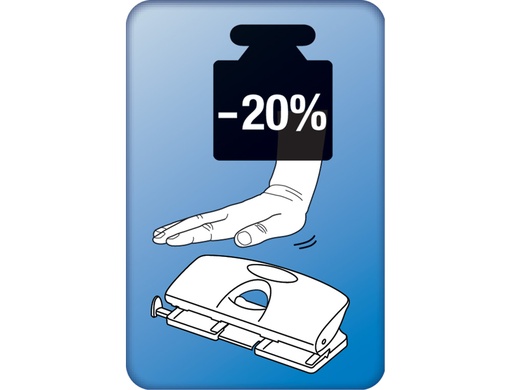 [1794825] PETRUS - Taladro 405 25 Hojas Metalica (Ref.623360)