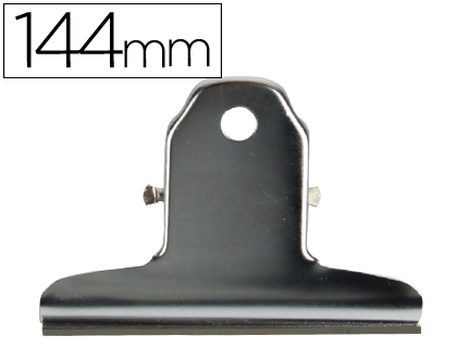 [2020632] PINZA METALICA 144 MM (Ref.KF03735)