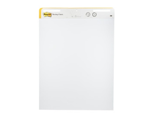 [9075614] POST-IT - Bloc Reunion 30 hojas 77,5X63,5 (Ref.70016066451)