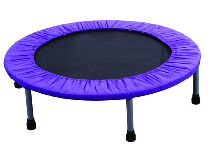 [2068937] AMAYA - Cama elastica funhop con estructura metalica diametro 100 cm (Ref. 610625)