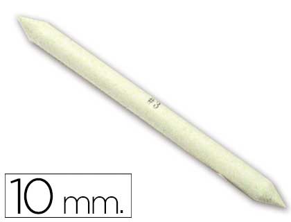 [2057221] ARTIST - DIFUMINO Nº 3 DE 10 MM (Ref.A4140012 /A15243)