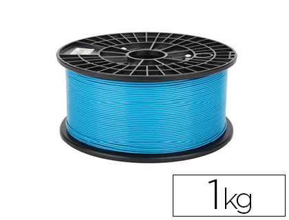 [2079576] COLIDO - FILAMENTO 3D GOLD PLA 1,75 MM 1 KG AZUL (Ref.COL3D-LFD002U)