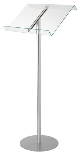 [2155283] DEFLECTO - Atril Expositor Metacrilato De (Ref.79166)