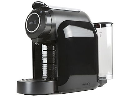 [2077953] DELTA - CAFETERA QOOL 19 BARES 1200 W (Ref.20000814)