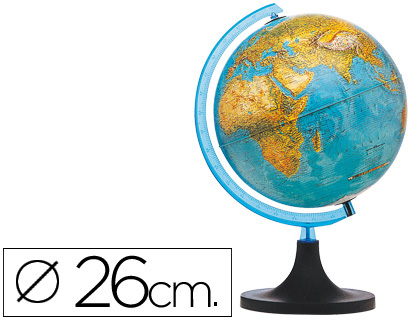 [2002902] ESFERA CON LUZ ELITE/2 26CM (Ref.26 CM)