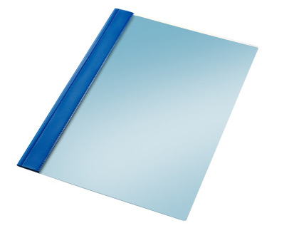 [1831590] ESSELTE - Dossier Caja 50 ud Folio Pvc Con Fastener (Ref.13206)