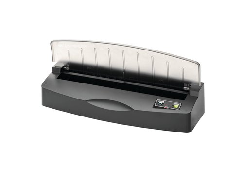 [2043805] GBC - TERMOENCUADERNADORA T 200 ENCUADERNA HASTA 200 HOJAS A-4 (Ref.4400409)