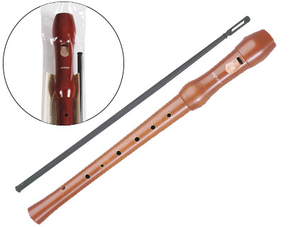[2022391] HOHNER - FLAUTA MADERA (Ref.9555)