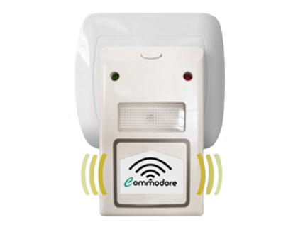 [2059858] JOCCA - REPELENTE INSECTOS Y ROEDORES POR ULTRASONIDOS (Ref.2253)