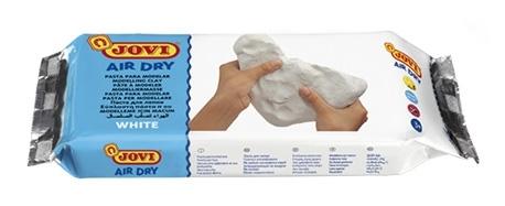 [9940910] JOVI - PASTA MODELAR BLANCA 250 GR (Ref.83)