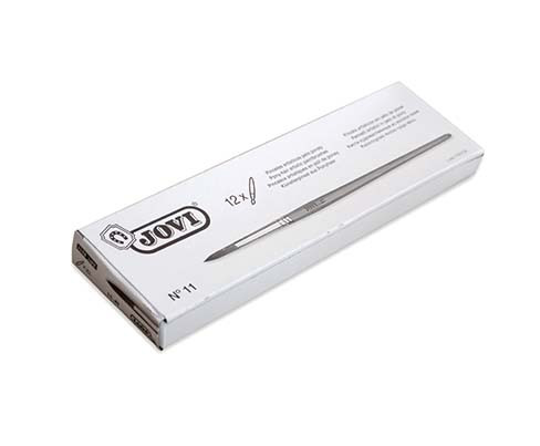 [9931222] JOVI - PINCEL Nº11 (Ref.8211)