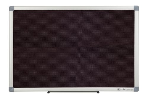 [1741738] NOBO - Tablero Foam 60x90 cm marco de aluminio (Ref.QBPF9060)
