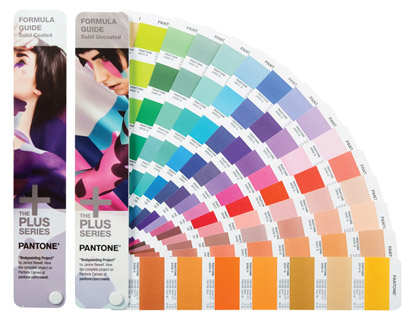 [2057284] PANTONE - GUIA DE COLORES PLUS FORMULA GUIDE INCLUYE INDICE DE COLORES Y SOFTWARE DE DISEÑO (Ref.465E /GP1501)