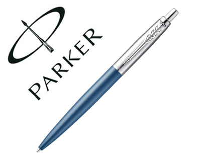 [9154069] PARKER - Boligrafo jotter xl azul mate (Ref. 2068359)