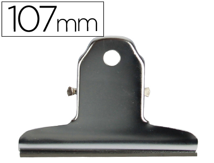 [2020631] PINZA METALICA 107 MM (Ref.902)