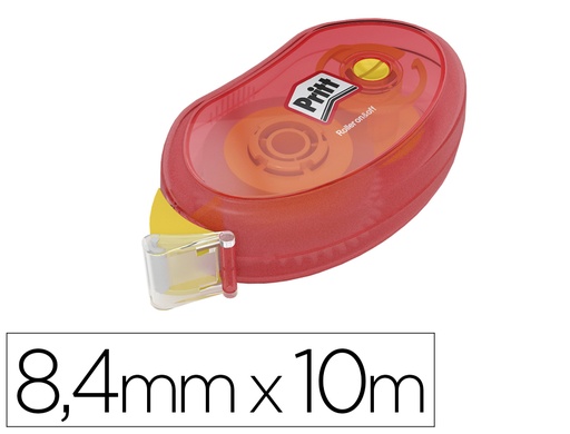 [1767571] PRITT - Adhesivo en cinta 8,5 m removible 8,5 m 1566939 (Ref.2111972)