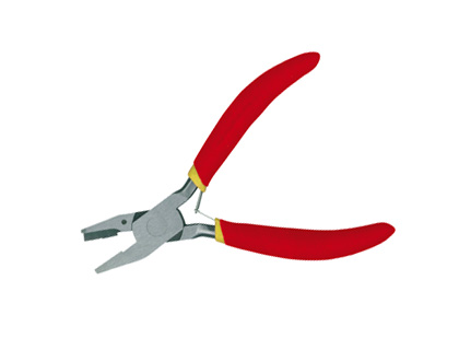 [2037597] Q-CONNECT - ALICATE PARA ESPIRAL METALICO (Ref.KF00198)