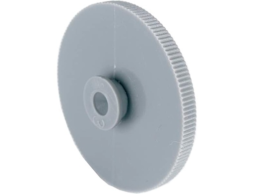 [2159402] RAPESCO - Disco de recambio para taladradoras p1100 / p2200 / p3100 pack de 6 unidades (Ref. 1294)