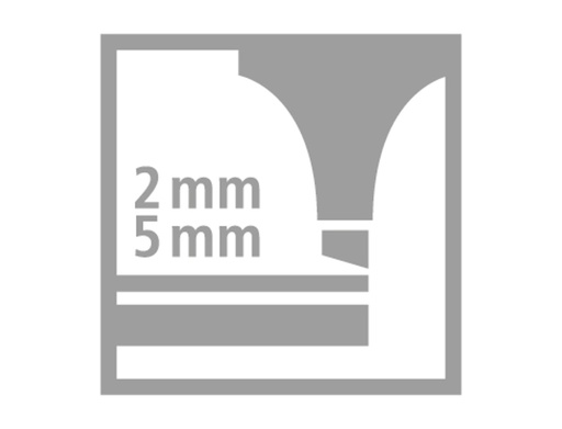 [9156909] STABILO - Rotulador boss fluorescente 70 pastel expositor de 45 unidades colores surtidos (Ref. 70/45-3)