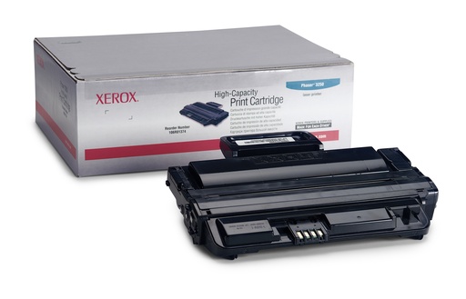 [1324909] XEROX - OFFICE - Toner Laser COMPATIBLES NEGRO 5K (Ref.106R01374)