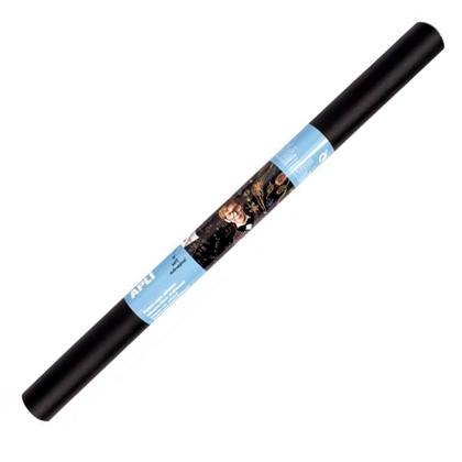[9936767] APLI - PIZARRA NEGRA ROLLO ADHESIVO 50x200 cm para ESCRIBIR con TIZA (Ref.17166)