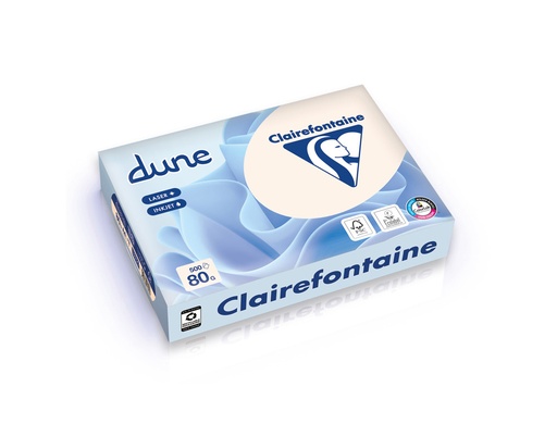 [2044260] BIOTOP - PAPEL FOTOCOPIADORA EXTRA ECOLOGICO DIN-A4 PAQUETE DE 500 HOJAS (Ref.BT-80-A4)