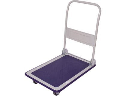 [2024696] CARRO PLEGABLE CON RUEDAS -CARGA DE 150 KG (Ref.YB-150C)