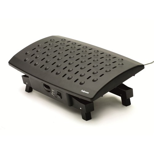 [9047336] FELLOWES - Reposapies Climate Superficie efecto masaje (Ref.8070901)