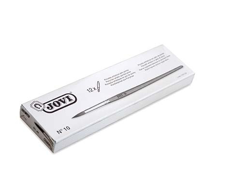 [9931218] JOVI - PINCEL Nº10 (Ref.8210)