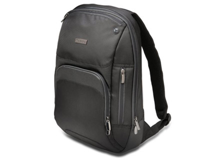 [2075392] KENSINGTON - MALETIN TRIPLE TREK BACKPACK PARA PORTATIL DE 14" Y ULTRABOOK COLOR NEGRO 430X310X100 MM MOCHILA (Ref.K62591EU)
