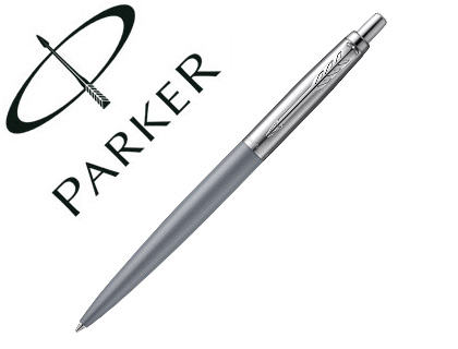 [9154070] PARKER - Boligrafo jotter xl gris mate (Ref. 2068360)