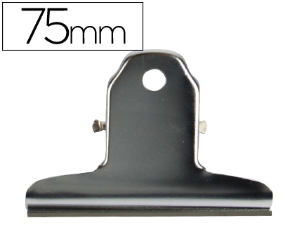 [2020630] PINZA METALICA 75 MM (Ref.903)